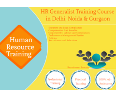 Offline HR Course in Delhi, 110050, With Free SAP HCM HR Certification  by SLA Consultants Institute